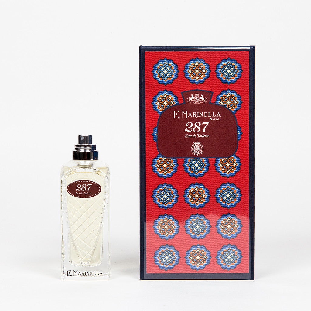 Eau de Toilette "287"